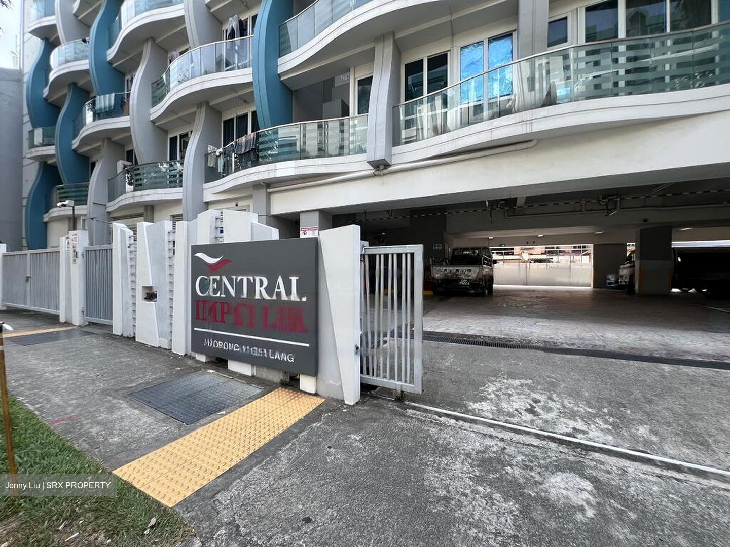 Central Imperial (D14), Apartment #486301671